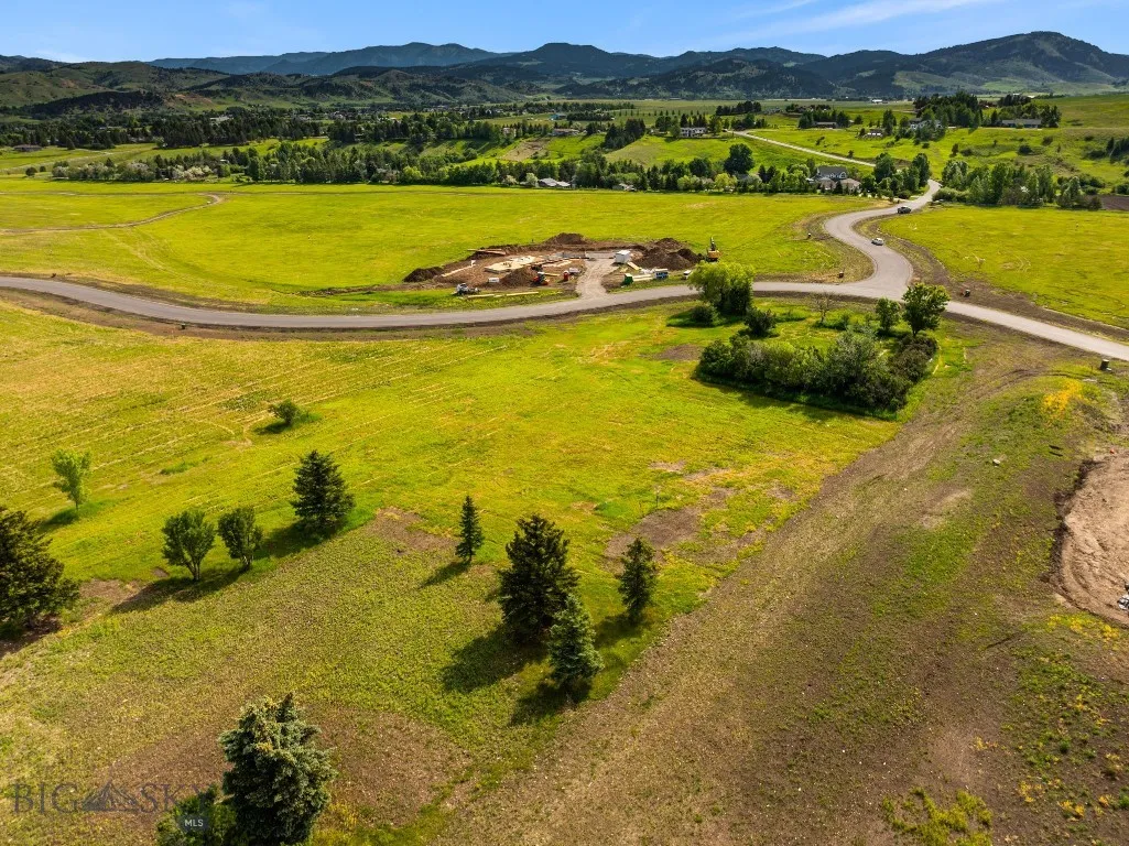 Tbd Lot 17 Boreal Way, Bozeman, Montana 59715, Bozeman, Montana 59715, ,Land,For Sale,Tbd Lot 17 Boreal Way, Bozeman, Montana 59715,0,399741