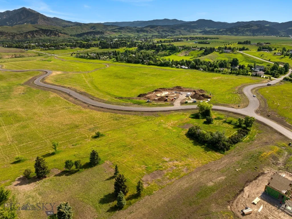 Tbd Lot 17 Boreal Way, Bozeman, Montana 59715, Bozeman, Montana 59715, ,Land,For Sale,Tbd Lot 17 Boreal Way, Bozeman, Montana 59715,0,399741