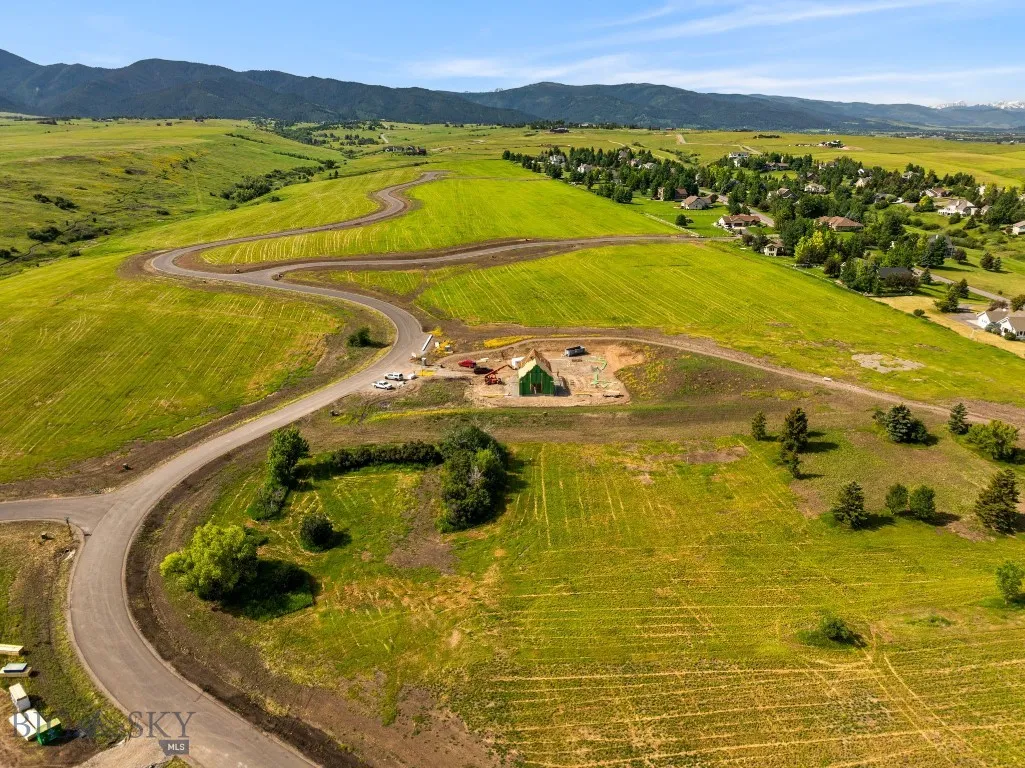Tbd Lot 17 Boreal Way, Bozeman, Montana 59715, Bozeman, Montana 59715, ,Land,For Sale,Tbd Lot 17 Boreal Way, Bozeman, Montana 59715,0,399741
