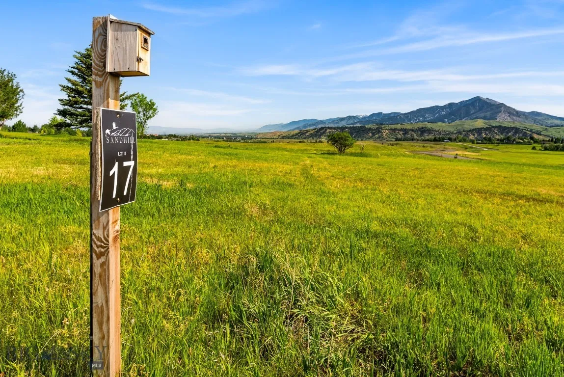 Tbd Lot 17 Boreal Way, Bozeman, Montana 59715, Bozeman, Montana 59715, ,Land,For Sale,Tbd Lot 17 Boreal Way, Bozeman, Montana 59715,0,399741