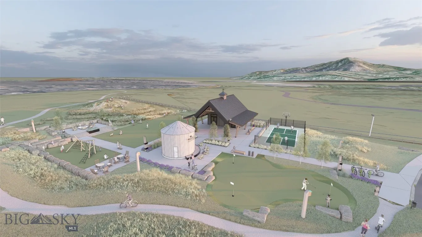 The Amenity Barn at Sandhill isn’t just a community space; it’s a place where memories are made, friendships are forged, and the beauty of nature is celebrated. Experience the perfect blend of recreation, relaxation, and connection at Sandhill.
