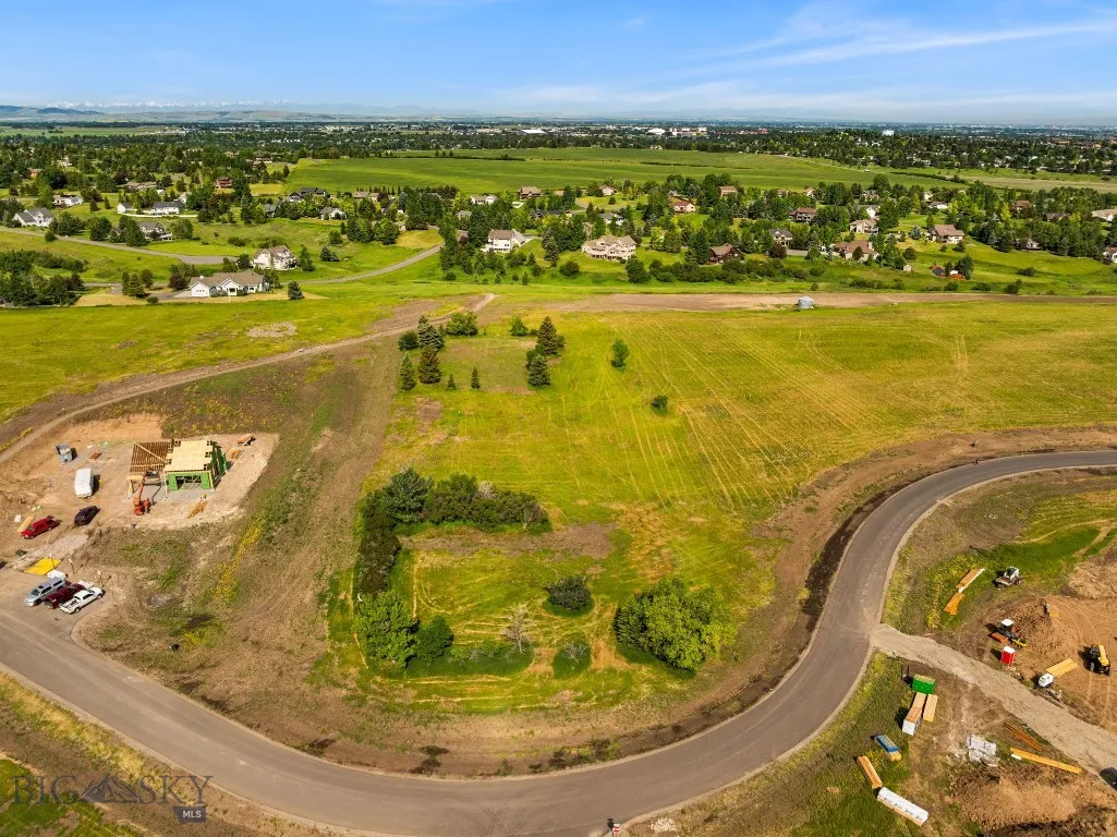 Tbd Lot 17 Boreal Way, Bozeman, Montana 59715, Bozeman, Montana 59715, ,Land,For Sale,Tbd Lot 17 Boreal Way, Bozeman, Montana 59715,0,399741