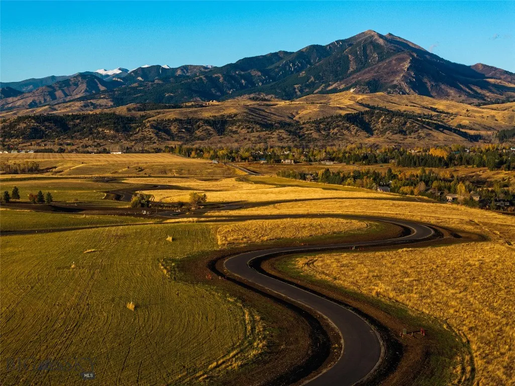 Sandhill isn't just a place to live ~ it is a place to breathe, to reconnect, and to build a home surrounded by Montana's untamed beauty!