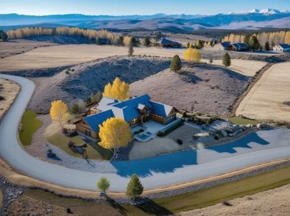 Lot 17 SFH Rendering