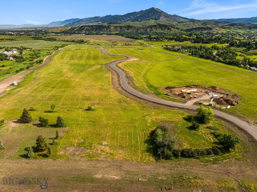 Tbd Lot 17 Boreal Way, Bozeman, Montana 59715, Bozeman, Montana 59715, ,Land,For Sale,Tbd Lot 17 Boreal Way, Bozeman, Montana 59715,0,399741