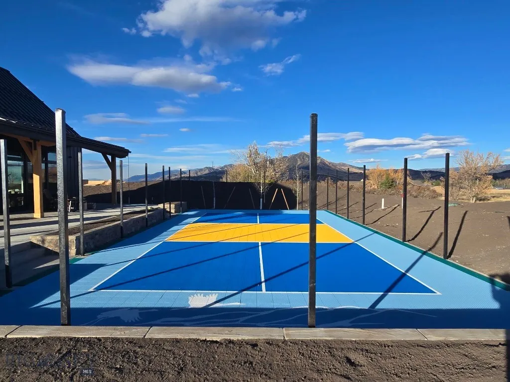 Pickle Ball anyone?