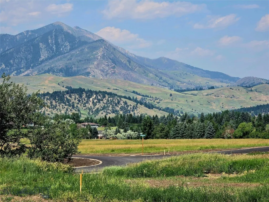 Tbd Lot 17 Boreal Way, Bozeman, Montana 59715, Bozeman, Montana 59715, ,Land,For Sale,Tbd Lot 17 Boreal Way, Bozeman, Montana 59715,0,399741