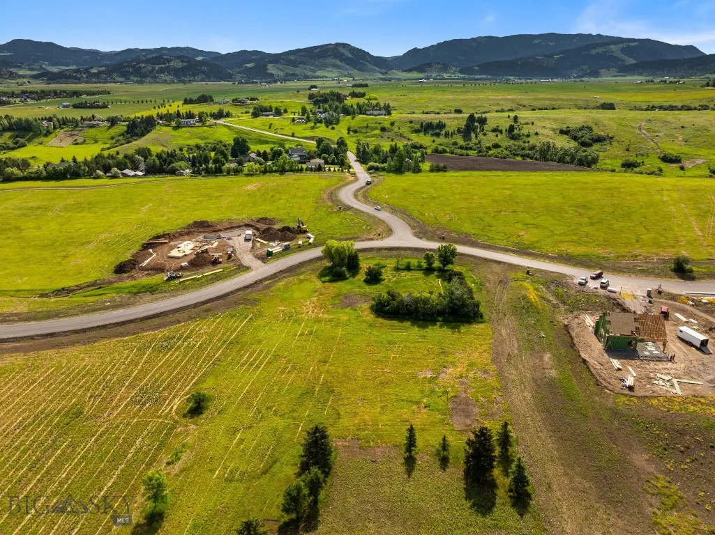 Tbd Lot 17 Boreal Way, Bozeman, Montana 59715, Bozeman, Montana 59715, ,Land,For Sale,Tbd Lot 17 Boreal Way, Bozeman, Montana 59715,0,399741
