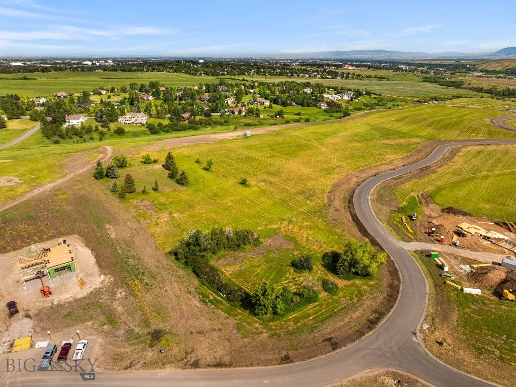Tbd Lot 17 Boreal Way, Bozeman, Montana 59715, Bozeman, Montana 59715, ,Land,For Sale,Tbd Lot 17 Boreal Way, Bozeman, Montana 59715,0,399741
