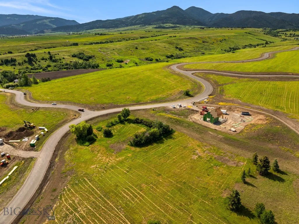 Tbd Lot 17 Boreal Way, Bozeman, Montana 59715, Bozeman, Montana 59715, ,Land,For Sale,Tbd Lot 17 Boreal Way, Bozeman, Montana 59715,0,399741