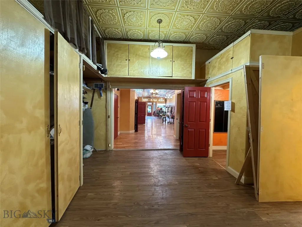 117 W Main Street, Lewistown, Montana 59457, Lewistown, Montana 59457, ,Commercial Sale,For Sale,117 W Main Street, Lewistown, Montana 59457,0,399756