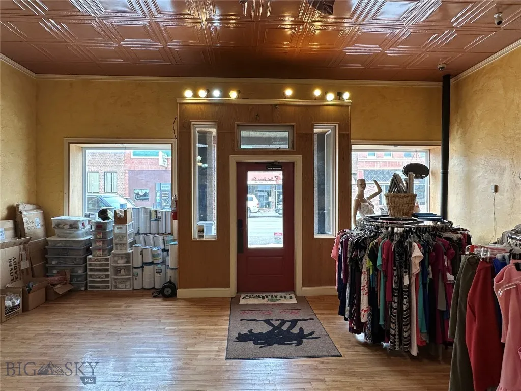 117 W Main Street, Lewistown, Montana 59457, Lewistown, Montana 59457, ,Commercial Sale,For Sale,117 W Main Street, Lewistown, Montana 59457,0,399756