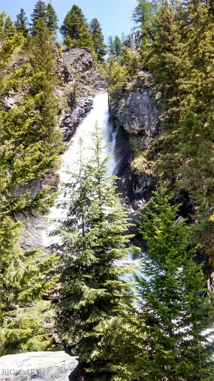 Holland Falls