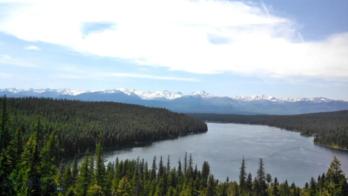 Holland Lake