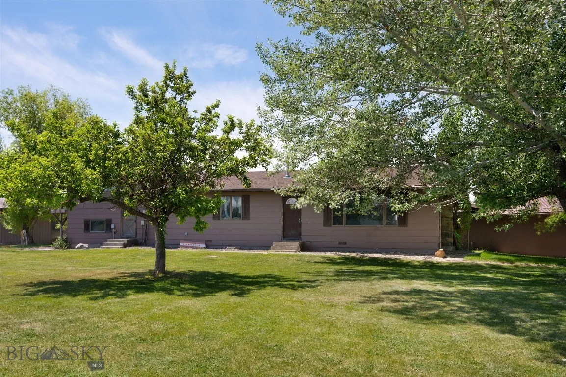 2521 Weaver Lane, Belgrade, Montana 59714, Belgrade, Montana 59714, 3 Bedrooms Bedrooms, ,2 BathroomsBathrooms,Residential,For Sale,2521 Weaver Lane, Belgrade, Montana 59714,399177