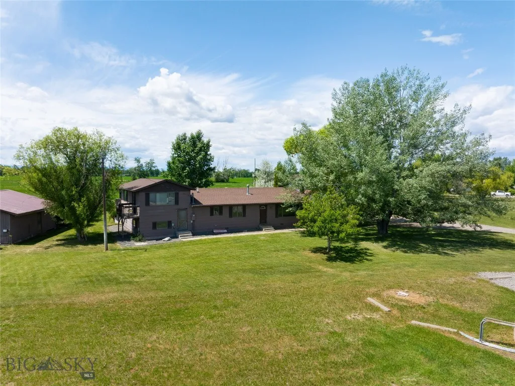 2521 Weaver Lane, Belgrade, Montana 59714, Belgrade, Montana 59714, 3 Bedrooms Bedrooms, ,2 BathroomsBathrooms,Residential,For Sale,2521 Weaver Lane, Belgrade, Montana 59714,399177