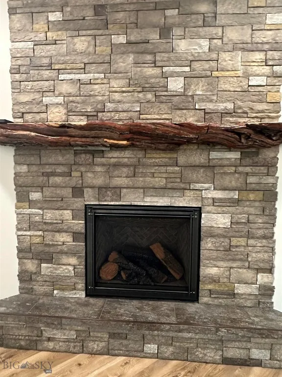 Closer view