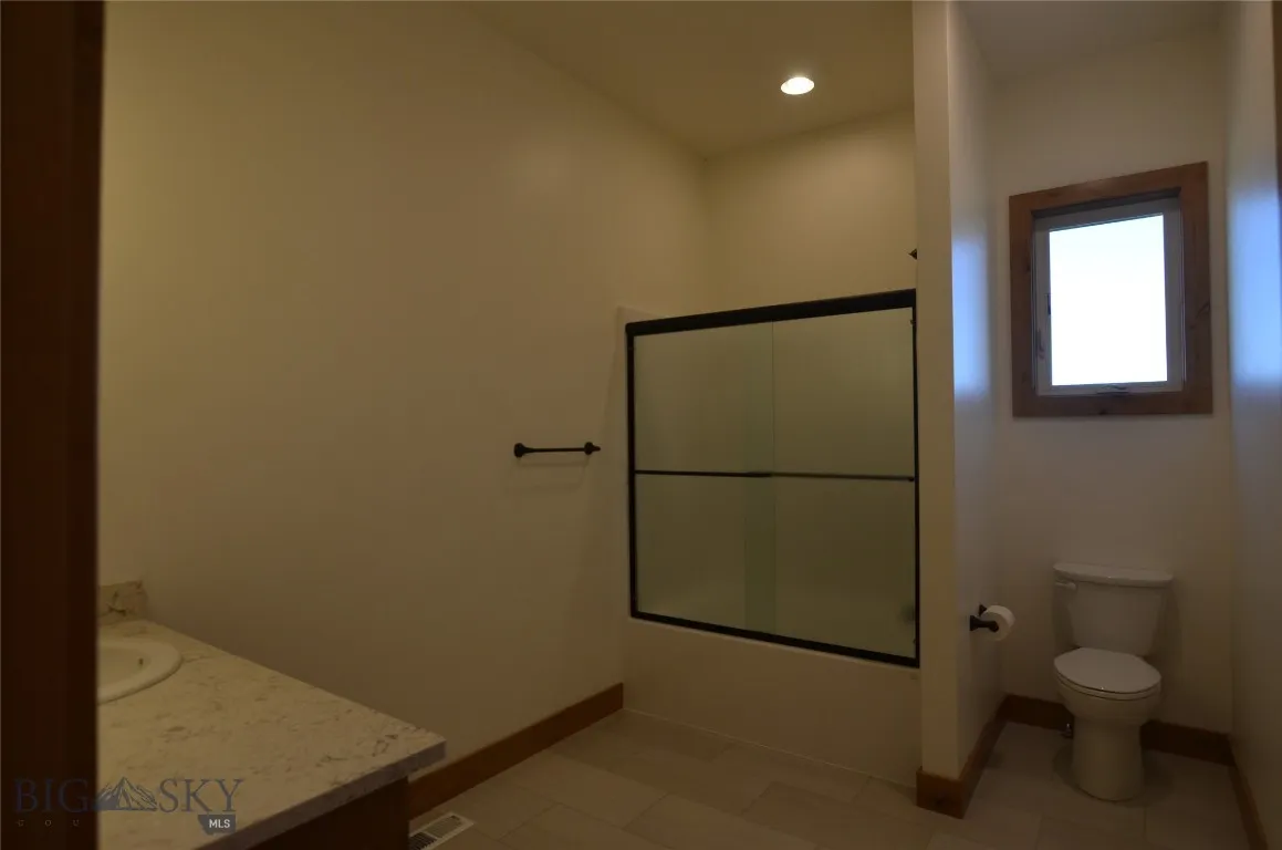 Guest bath