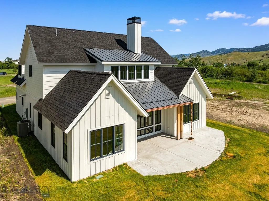 192 Audubon Way, Bozeman, Montana 59715, Bozeman, Montana 59715, 5 Bedrooms Bedrooms, ,4 BathroomsBathrooms,Residential,For Sale,192 Audubon Way, Bozeman, Montana 59715,399863