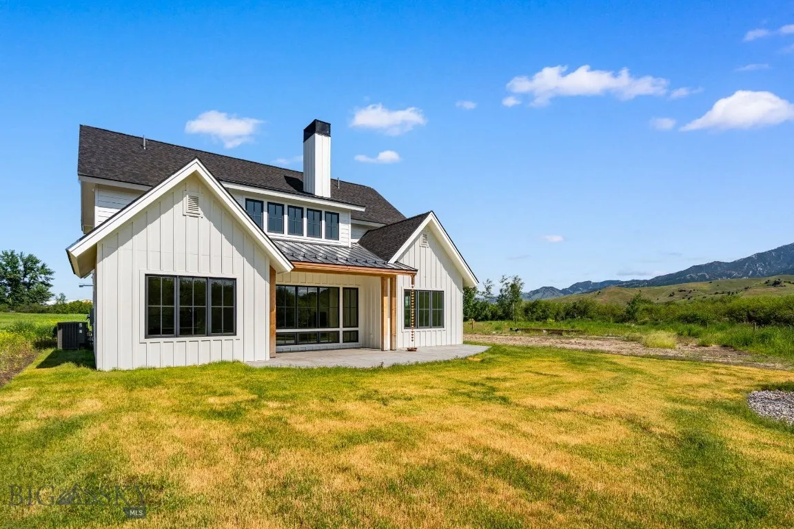 192 Audubon Way, Bozeman, Montana 59715, Bozeman, Montana 59715, 5 Bedrooms Bedrooms, ,4 BathroomsBathrooms,Residential,For Sale,192 Audubon Way, Bozeman, Montana 59715,399863
