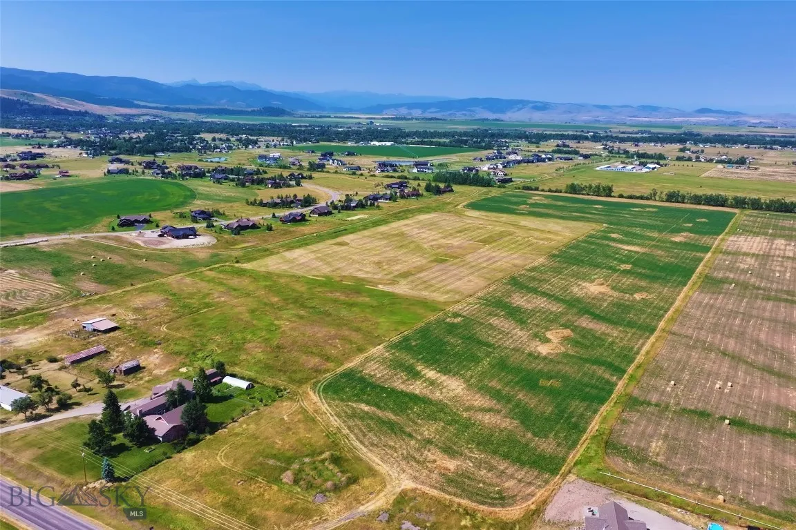Lot 8 Reilley Road, Bozeman, Montana 59718, Bozeman, Montana 59718, ,Land,For Sale,Lot 8 Reilley Road, Bozeman, Montana 59718,0,399923