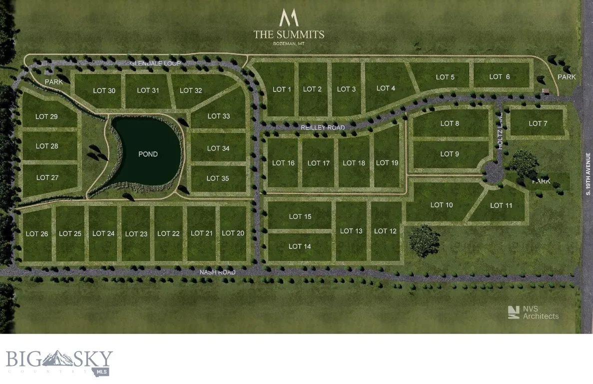 Lot 8 Reilley Road, Bozeman, Montana 59718, Bozeman, Montana 59718, ,Land,For Sale,Lot 8 Reilley Road, Bozeman, Montana 59718,0,399923