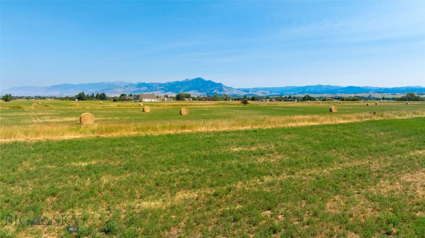 Lot 8 Reilley Road, Bozeman, Montana 59718, Bozeman, Montana 59718, ,Land,For Sale,Lot 8 Reilley Road, Bozeman, Montana 59718,0,399923