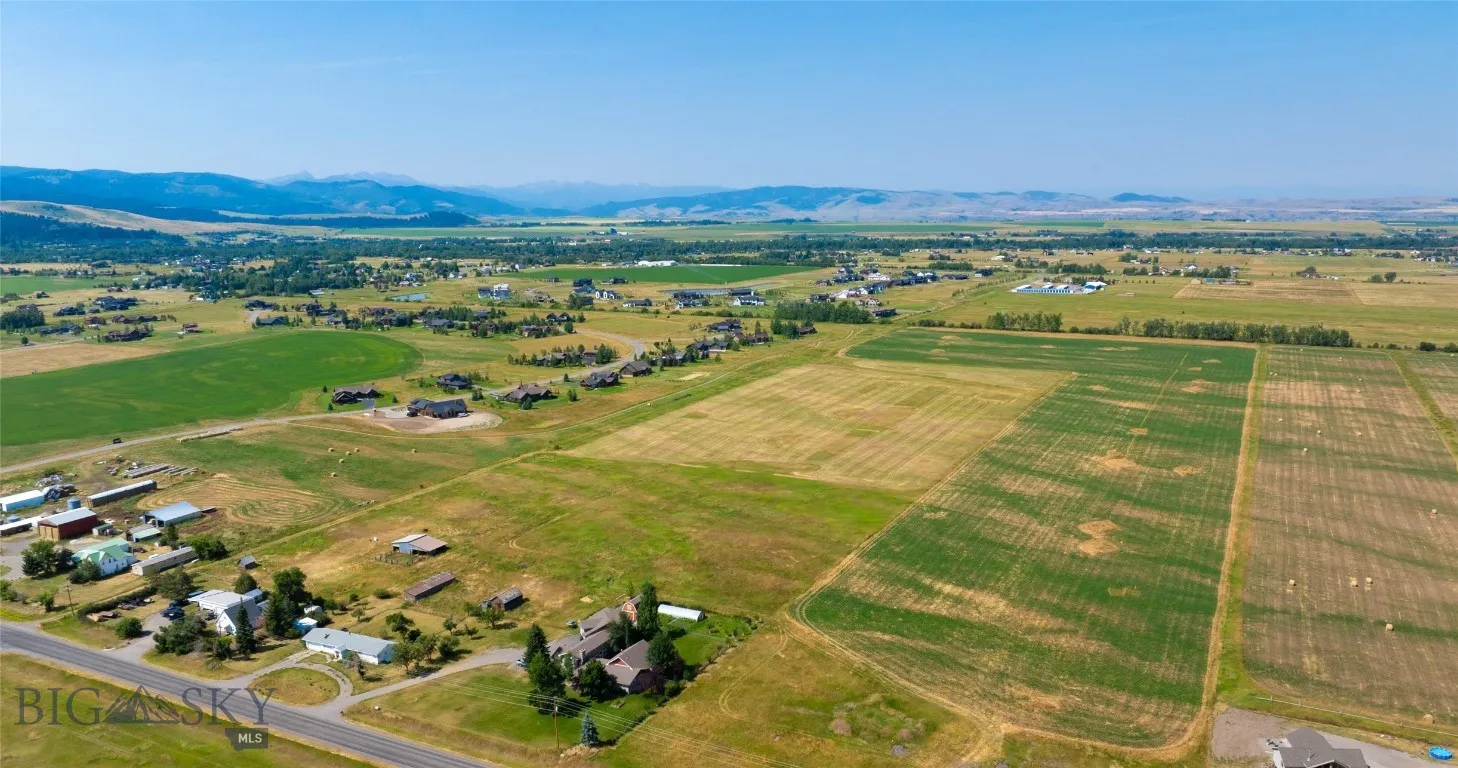 Lot 8 Reilley Road, Bozeman, Montana 59718, Bozeman, Montana 59718, ,Land,For Sale,Lot 8 Reilley Road, Bozeman, Montana 59718,0,399923