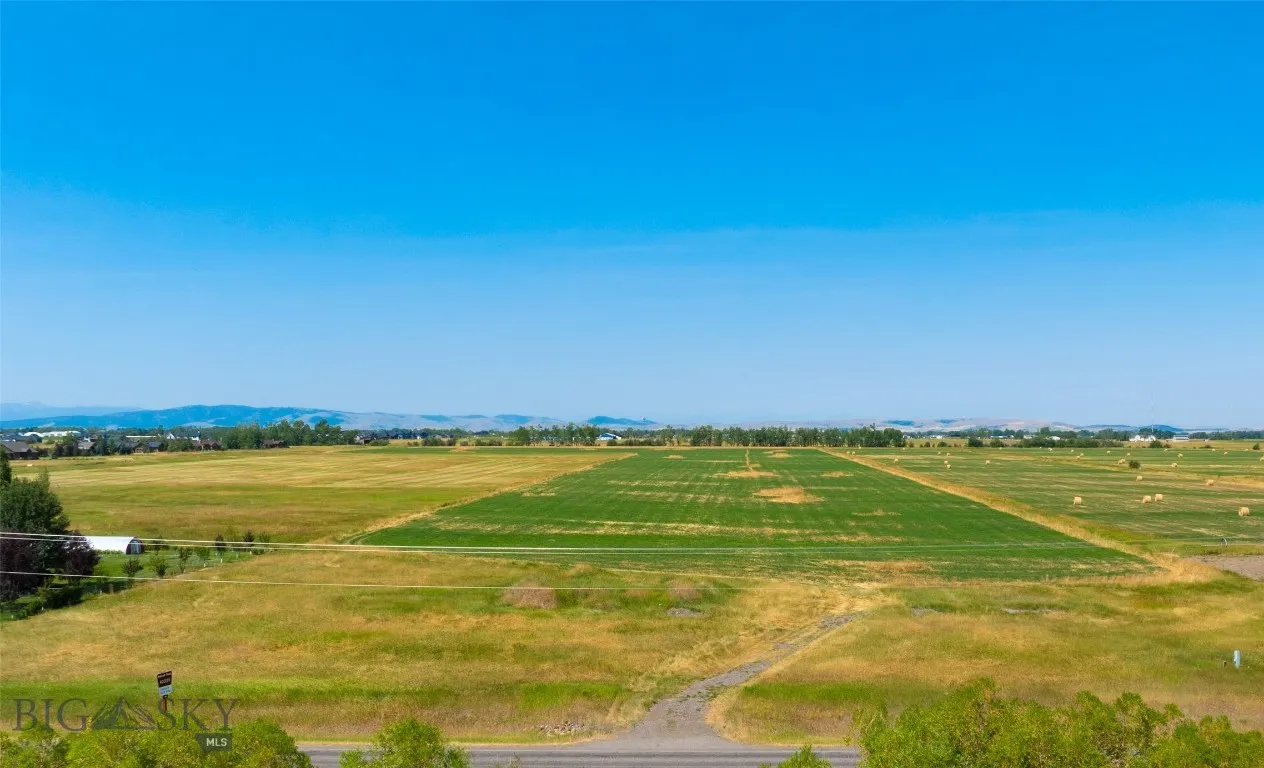 Lot 8 Reilley Road, Bozeman, Montana 59718, Bozeman, Montana 59718, ,Land,For Sale,Lot 8 Reilley Road, Bozeman, Montana 59718,0,399923