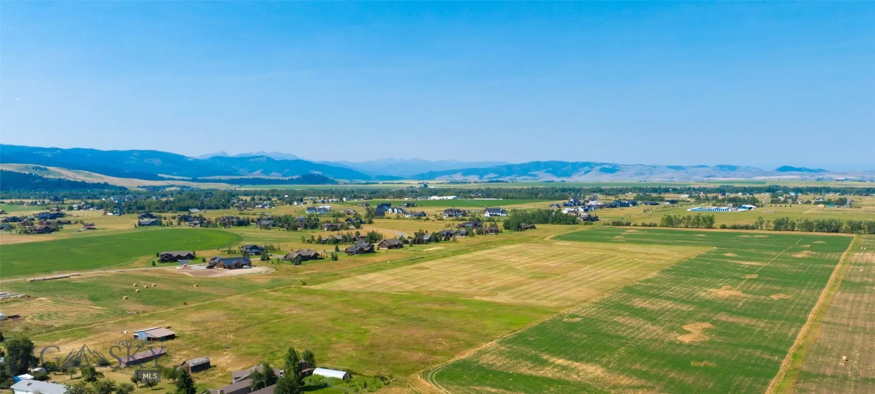 Lot 8 Reilley Road, Bozeman, Montana 59718, Bozeman, Montana 59718, ,Land,For Sale,Lot 8 Reilley Road, Bozeman, Montana 59718,0,399923