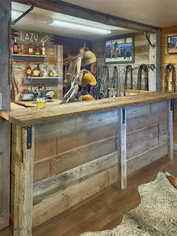 New Bar