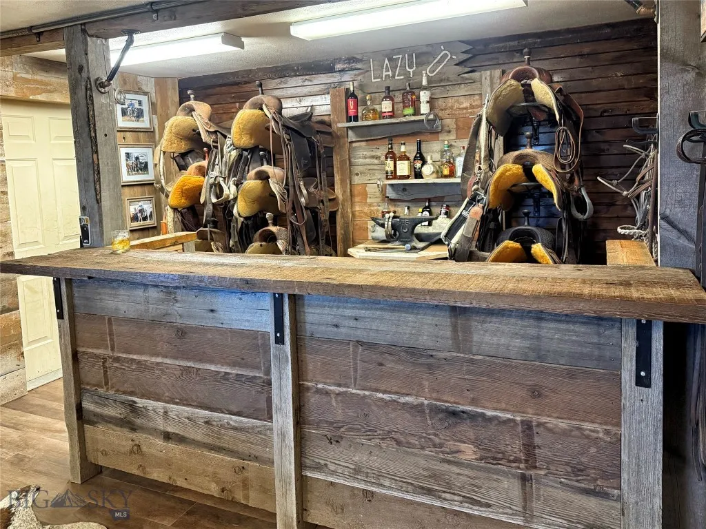 New Bar