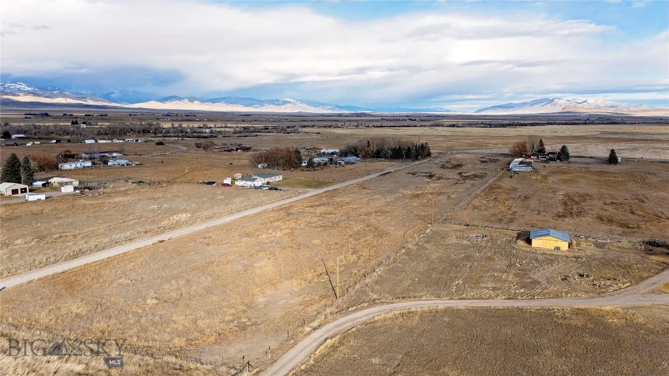 160 Sullivan Lane, Dillon, Montana 59725, Dillon, Montana 59725, ,Land,For Sale,160 Sullivan Lane, Dillon, Montana 59725,0,399989