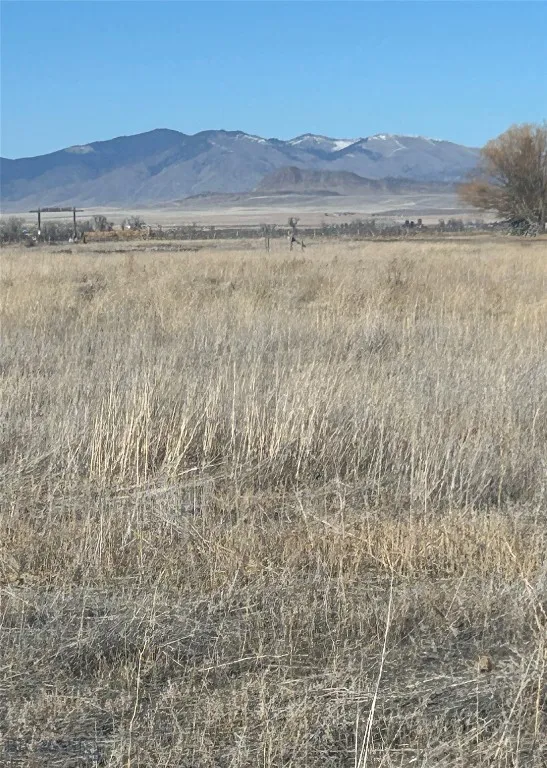 160 Sullivan Lane, Dillon, Montana 59725, Dillon, Montana 59725, ,Land,For Sale,160 Sullivan Lane, Dillon, Montana 59725,0,399989