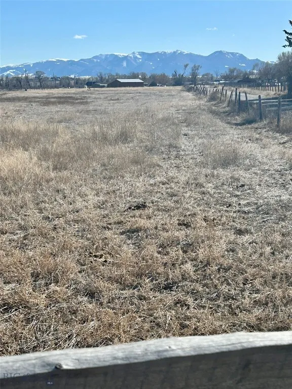 160 Sullivan Lane, Dillon, Montana 59725, Dillon, Montana 59725, ,Land,For Sale,160 Sullivan Lane, Dillon, Montana 59725,0,399989