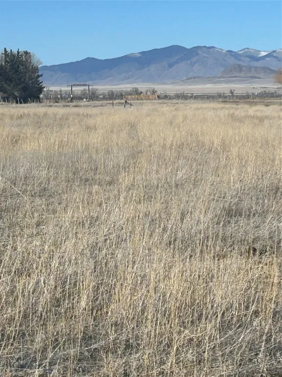 160 Sullivan Lane, Dillon, Montana 59725, Dillon, Montana 59725, ,Land,For Sale,160 Sullivan Lane, Dillon, Montana 59725,0,399989