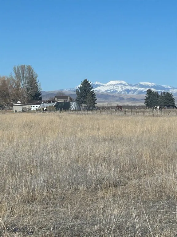 160 Sullivan Lane, Dillon, Montana 59725, Dillon, Montana 59725, ,Land,For Sale,160 Sullivan Lane, Dillon, Montana 59725,0,399989