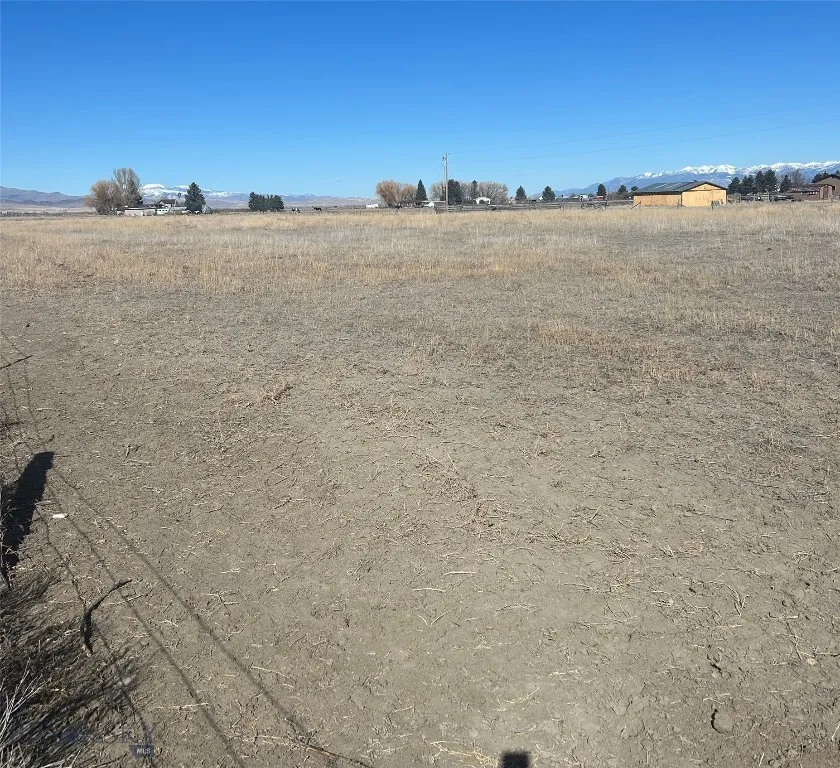 160 Sullivan Lane, Dillon, Montana 59725, Dillon, Montana 59725, ,Land,For Sale,160 Sullivan Lane, Dillon, Montana 59725,0,399989
