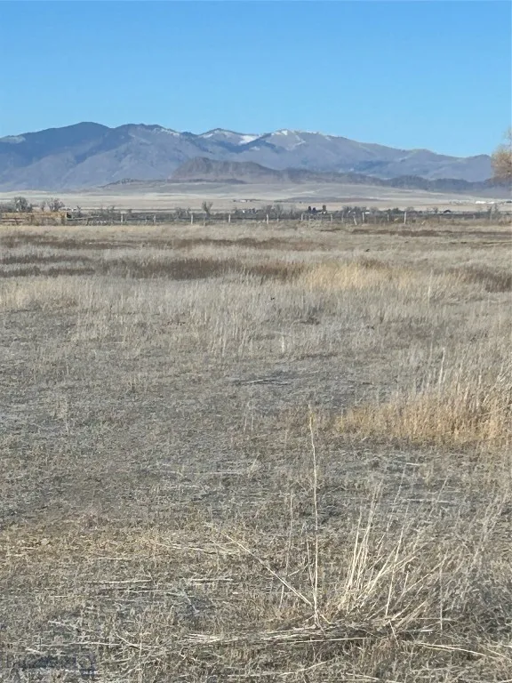 160 Sullivan Lane, Dillon, Montana 59725, Dillon, Montana 59725, ,Land,For Sale,160 Sullivan Lane, Dillon, Montana 59725,0,399989