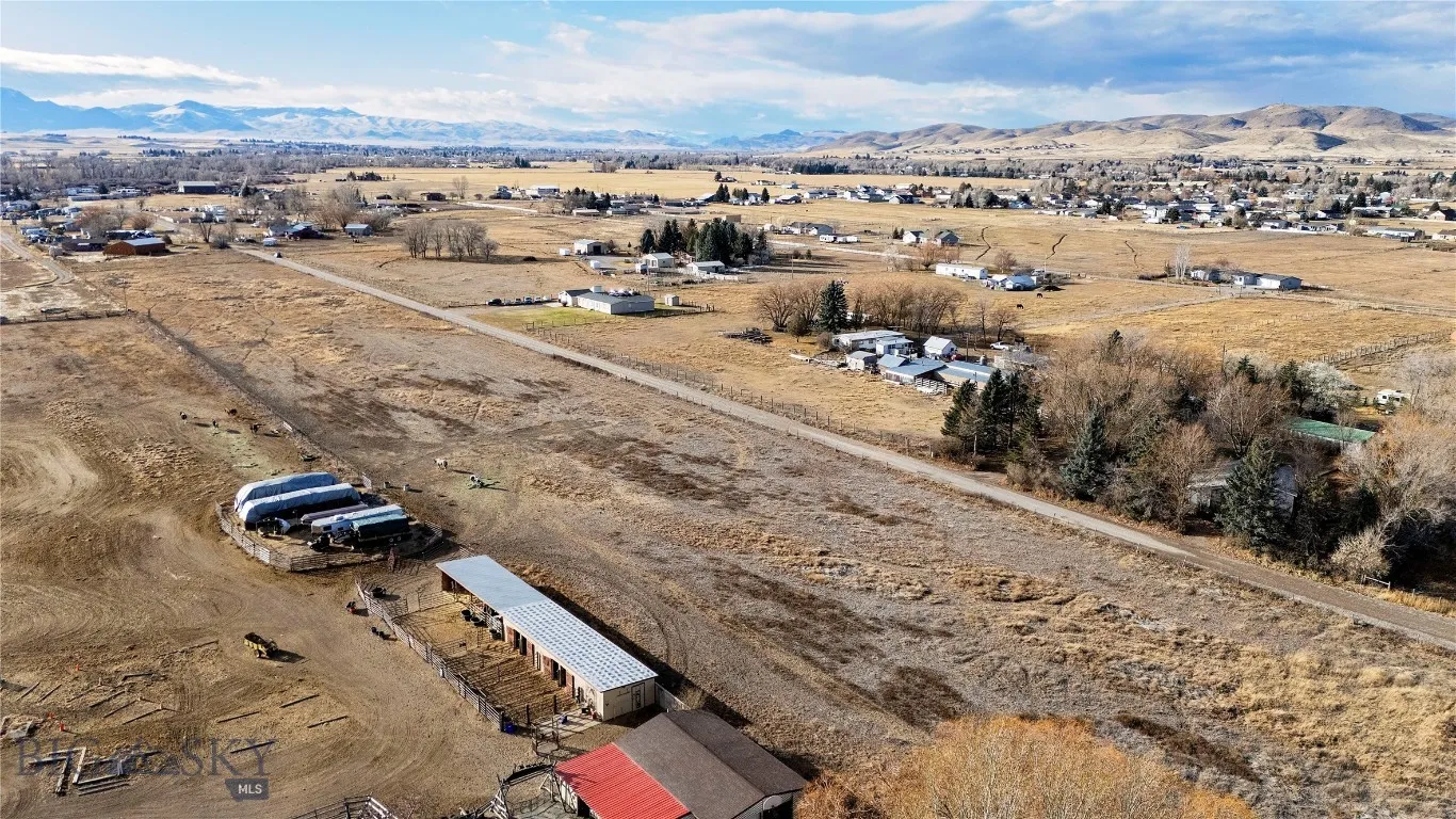 160 Sullivan Lane, Dillon, Montana 59725, Dillon, Montana 59725, ,Land,For Sale,160 Sullivan Lane, Dillon, Montana 59725,0,399989