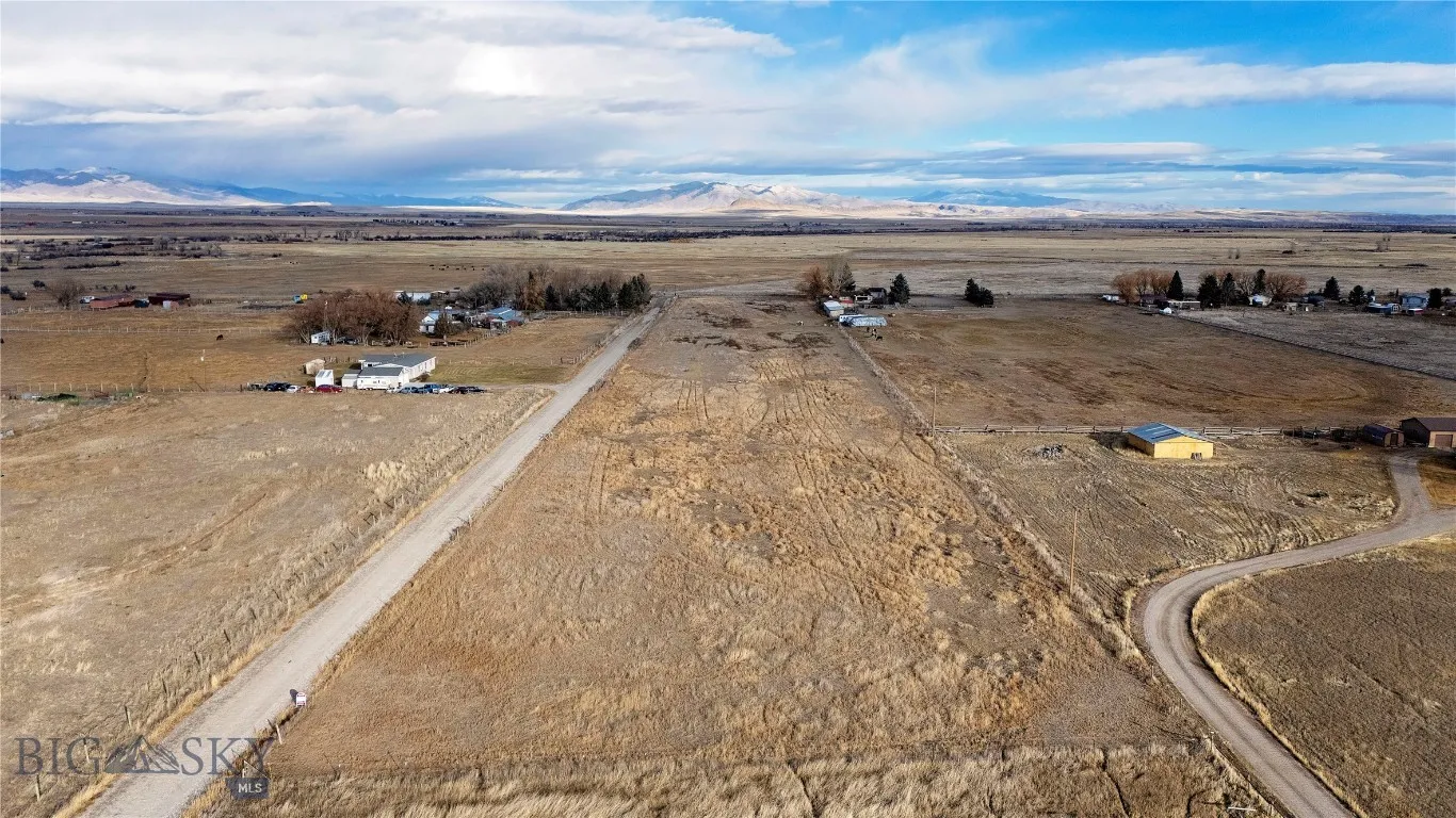 160 Sullivan Lane, Dillon, Montana 59725, Dillon, Montana 59725, ,Land,For Sale,160 Sullivan Lane, Dillon, Montana 59725,0,399989