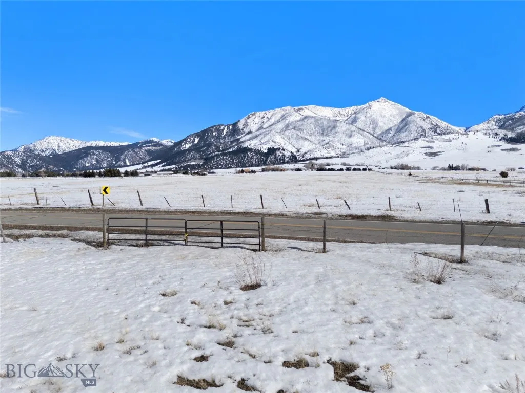 Tbd East River Road, Livingston, Montana 59047, Livingston, Montana 59047, ,Land,For Sale,Tbd East River Road, Livingston, Montana 59047,399533