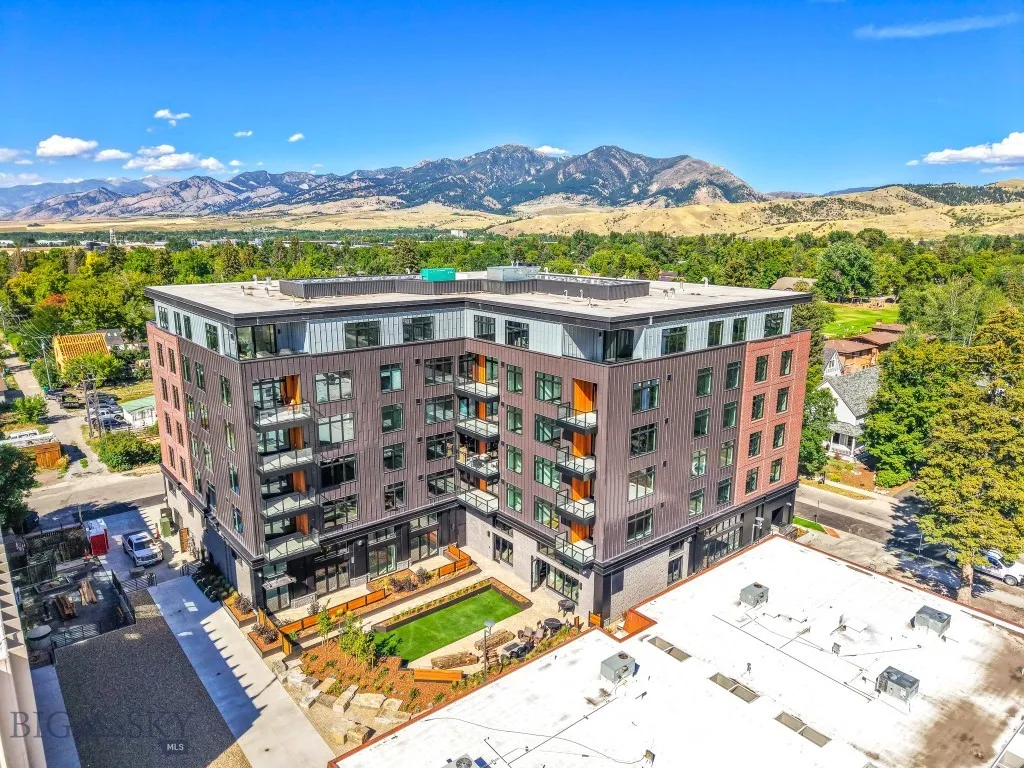 315 N Tracy Avenue 406, Bozeman, Montana 59715, Bozeman, Montana 59715, 1 Bedroom Bedrooms, ,2 BathroomsBathrooms,Residential,For Sale,315 N Tracy Avenue 406, Bozeman, Montana 59715,0,400107