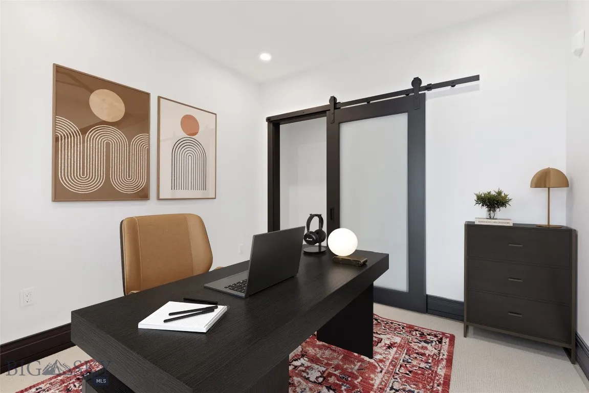 Den- Virtually Staged