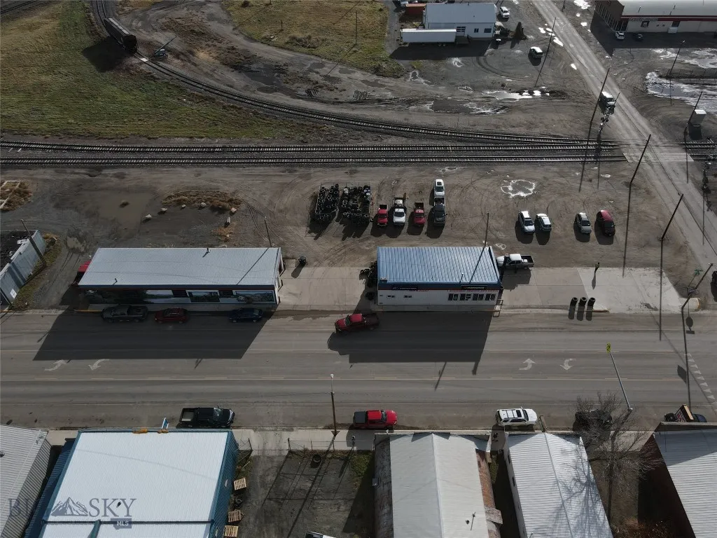 10-12 E Legion, Whitehall, Montana 59759, Whitehall, Montana 59759, ,Commercial Sale,For Sale,10-12 E Legion, Whitehall, Montana 59759,400119