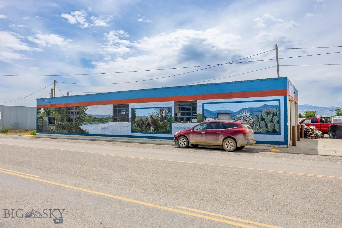 10-12 E Legion, Whitehall, Montana 59759, Whitehall, Montana 59759, ,Commercial Sale,For Sale,10-12 E Legion, Whitehall, Montana 59759,400119