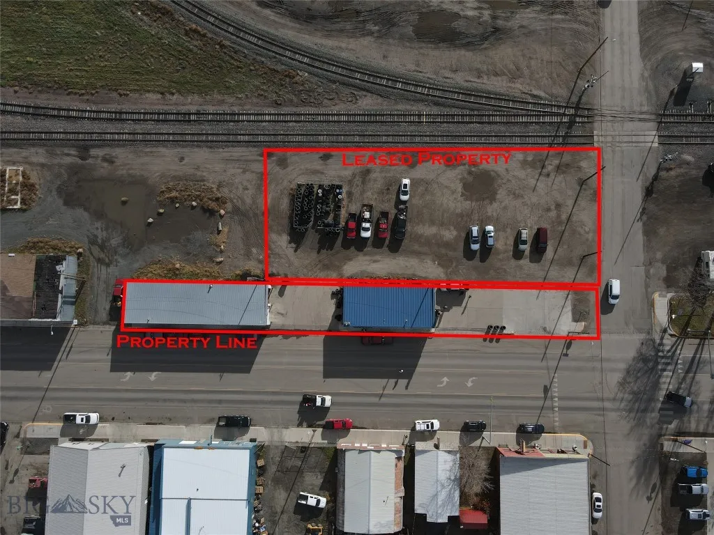 10-12 E Legion, Whitehall, Montana 59759, Whitehall, Montana 59759, ,Commercial Sale,For Sale,10-12 E Legion, Whitehall, Montana 59759,400119