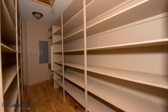 Suite B Storage