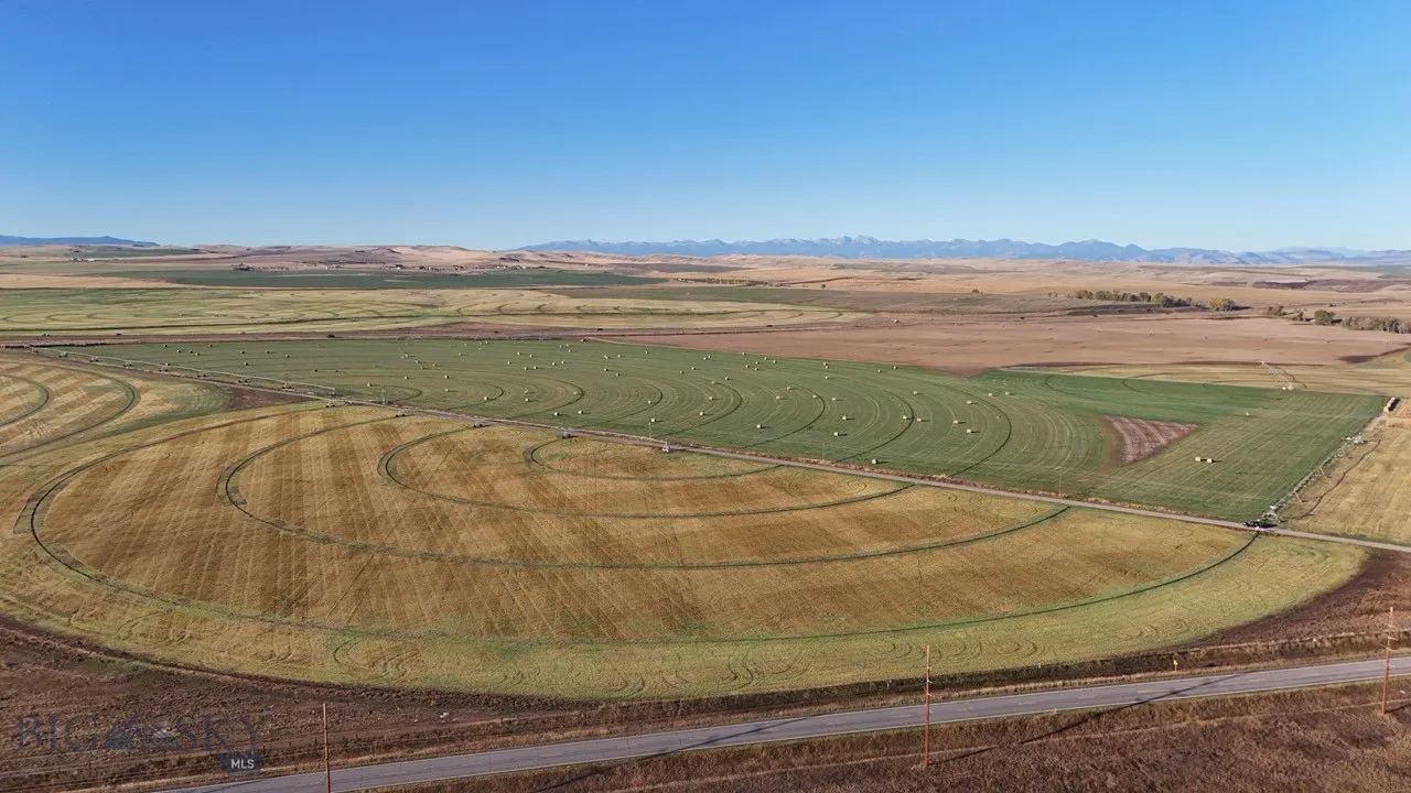 Parcel B1 Manhattan Frontage E Road, Manhattan, Mo, Manhattan, Montana 59741, ,Land,For Sale,Parcel B1 Manhattan Frontage E Road, Manhattan, Mo,0,400173