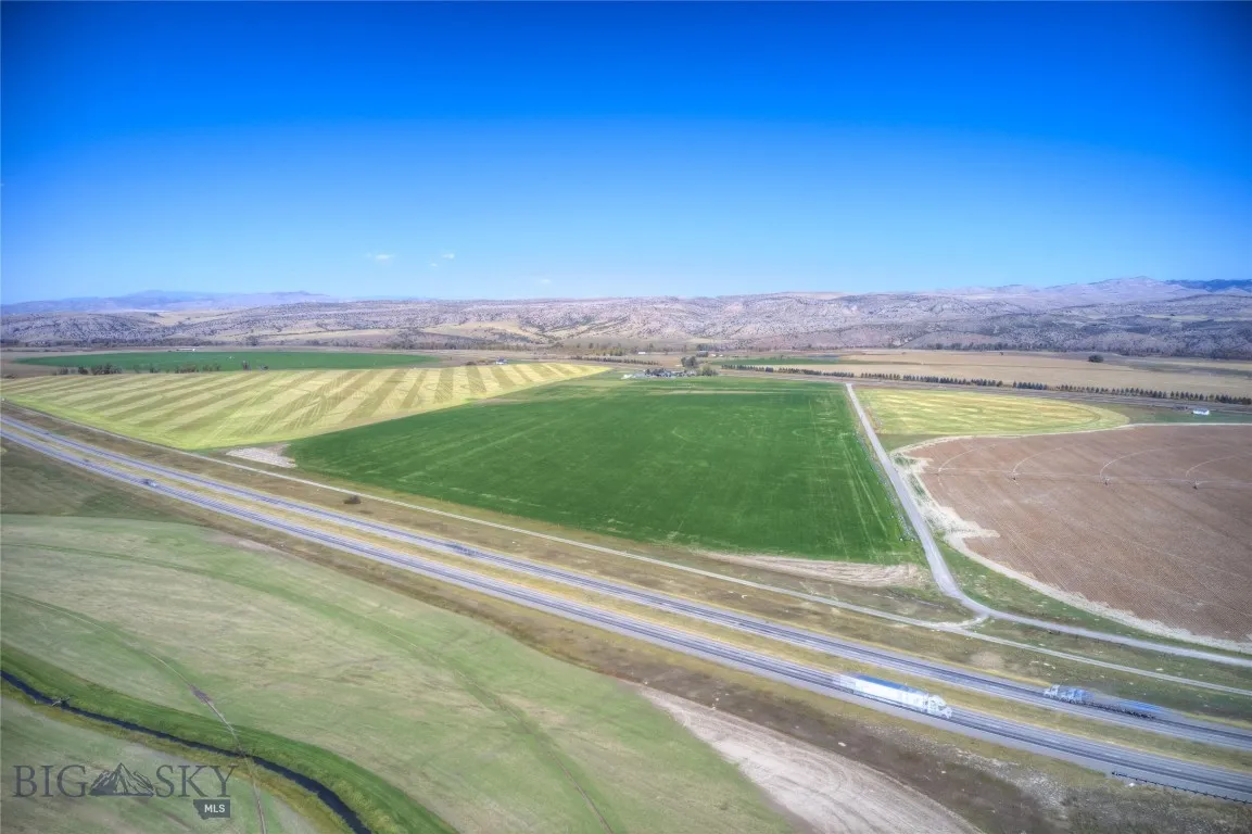 Parcel B1 Manhattan Frontage E Road, Manhattan, Mo, Manhattan, Montana 59741, ,Land,For Sale,Parcel B1 Manhattan Frontage E Road, Manhattan, Mo,0,400173